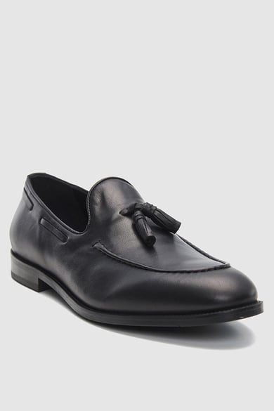 ΠΑΠΟΥΤΣΙΑ - BLACK DEL PIERO